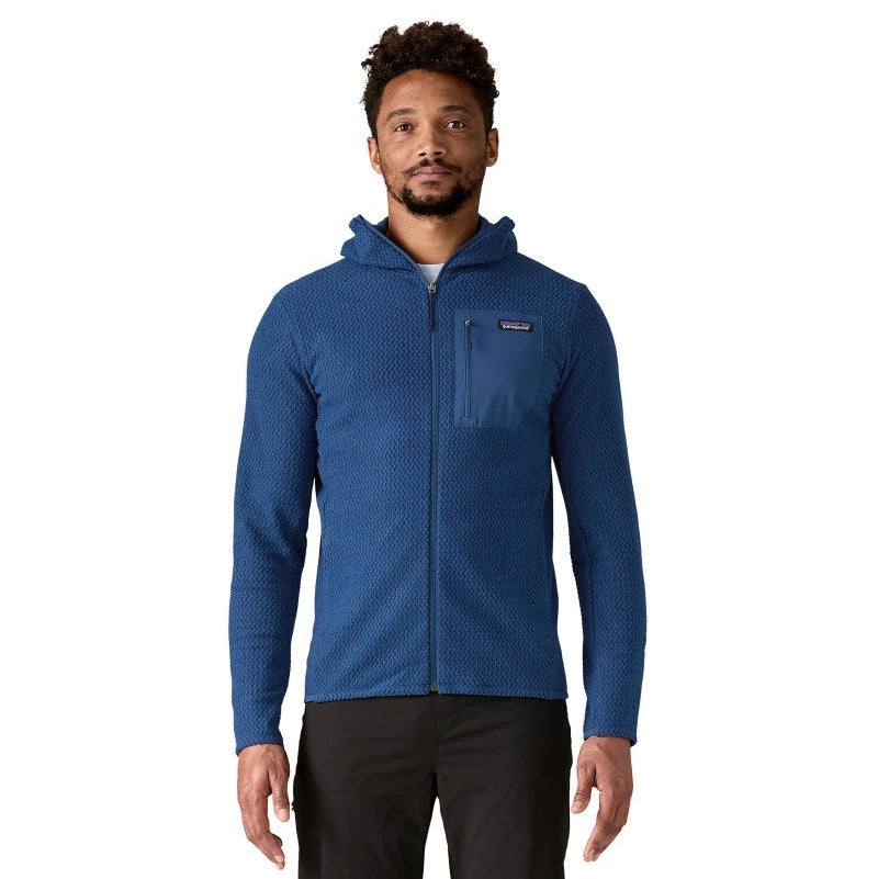 M's R1 Air Full-Zip Hoody