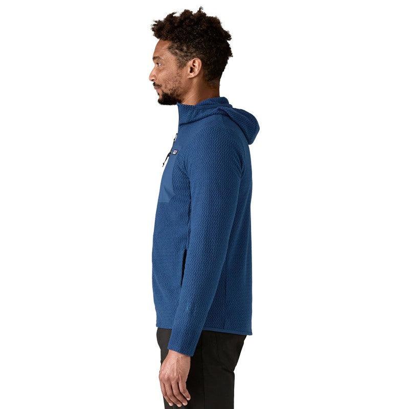 M's R1 Air Full-Zip Hoody