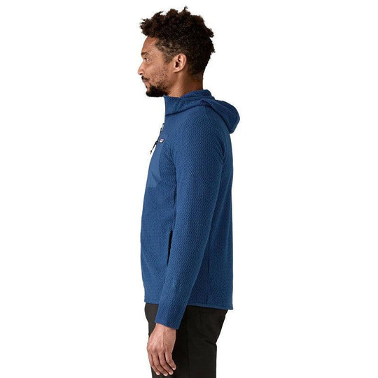 M's R1 Air Full-Zip Hoody