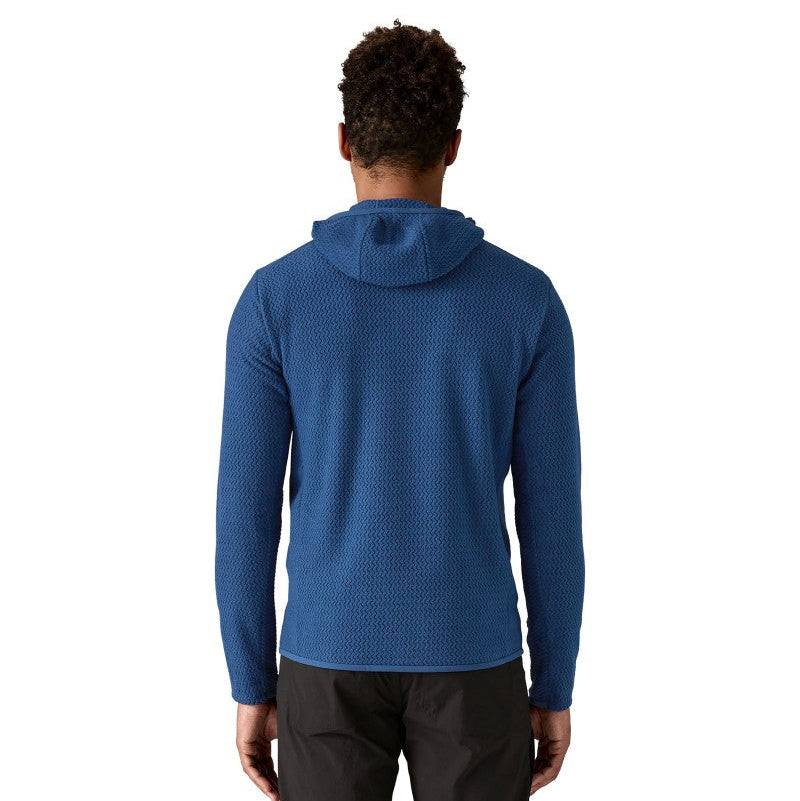 M's R1 Air Full-Zip Hoody