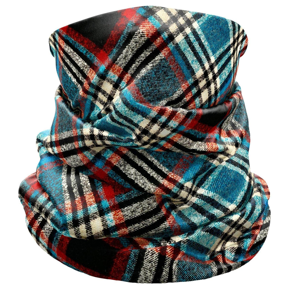 Neck Gaiter Light - Bshop