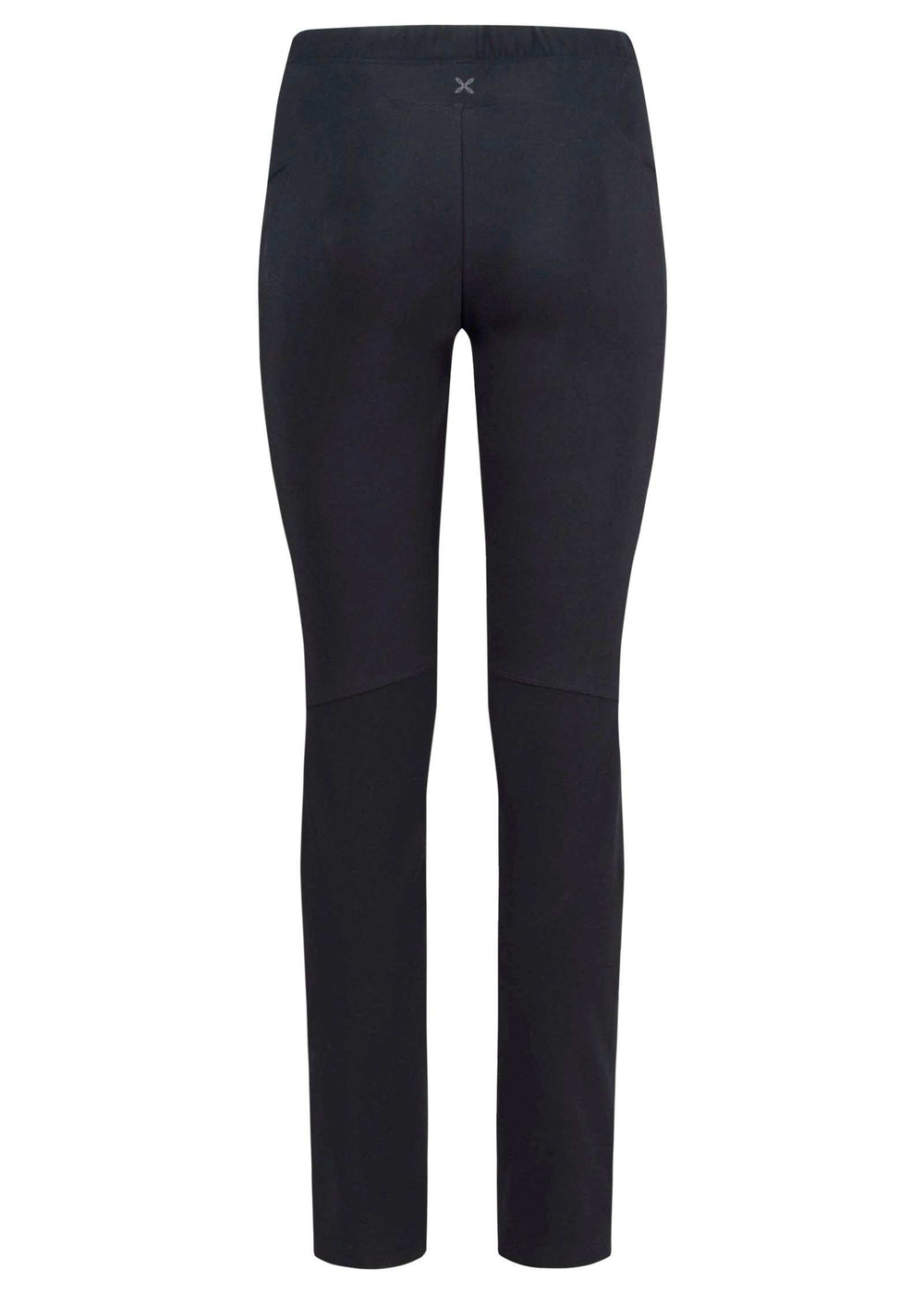 Nordik 2 Pants Woman - Nero (90) - Blogside