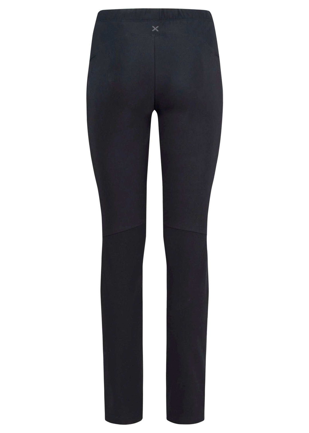 Nordik 2 Pants Woman - Nero (90) - Blogside