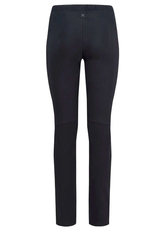 Nordik 2 Pants Woman - Nero (90) - Blogside