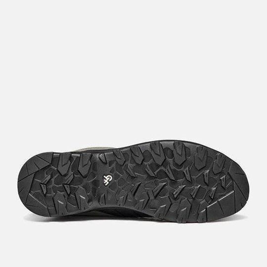 Oron WP Leaf Green/Flame Orange – battistrada