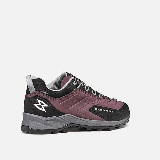 Oron WP W Huckleberry Violet/Ultimate Gr – tre quarti