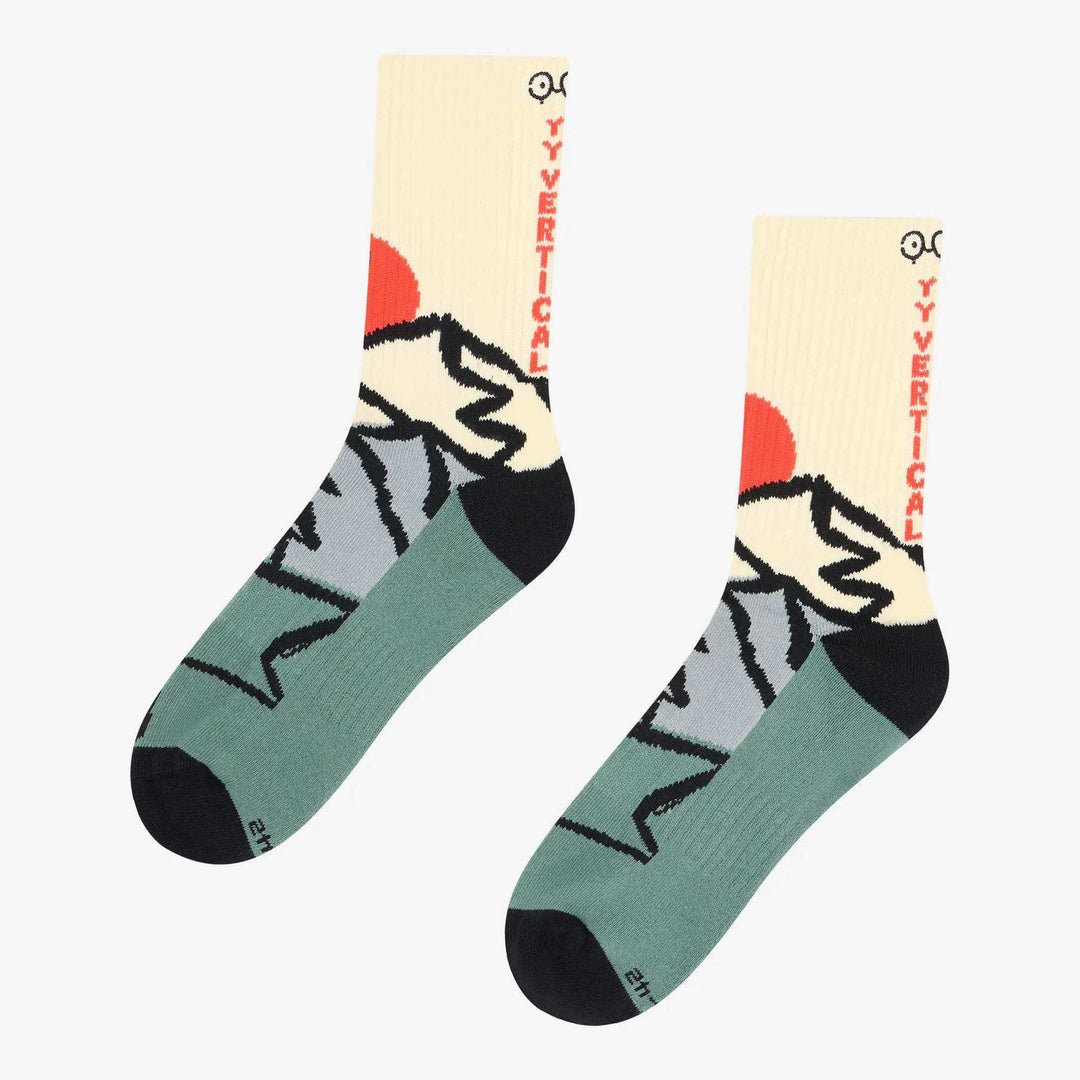 Y&amp;Y Vertical Mountain Origins - vista principale
