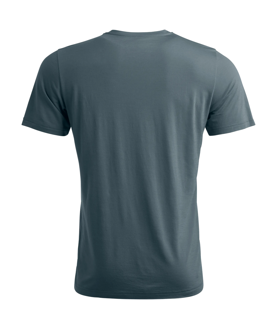 Ortovox 150 Cool Mtn Mission TS M Dark Arctic Grey, vista posteriore, foto di catalogo