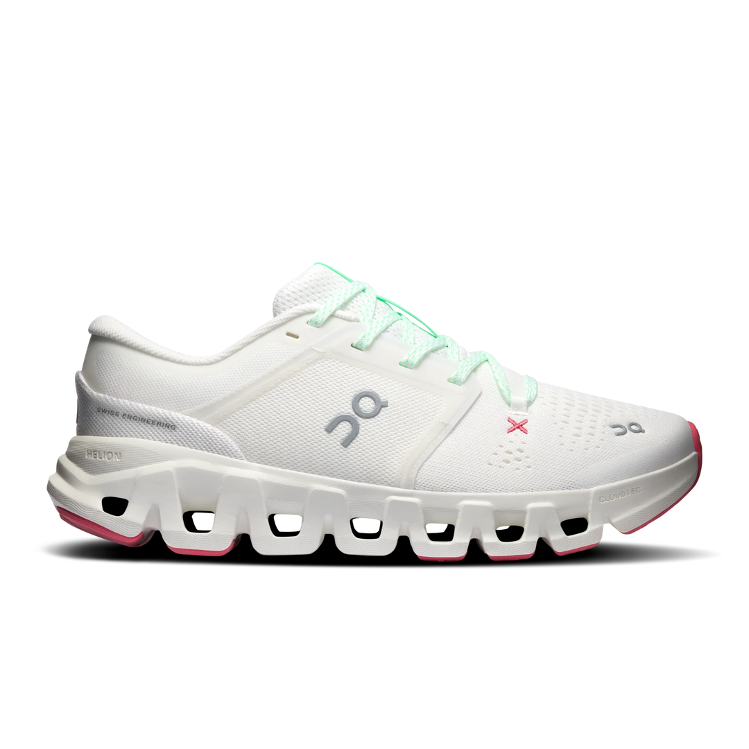 On Cloud X 5 W Ivory/Ice
