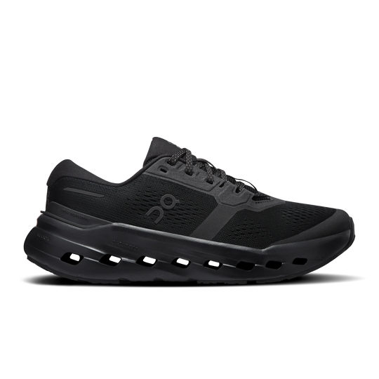 On Cloudrunner 3 M Black/Black