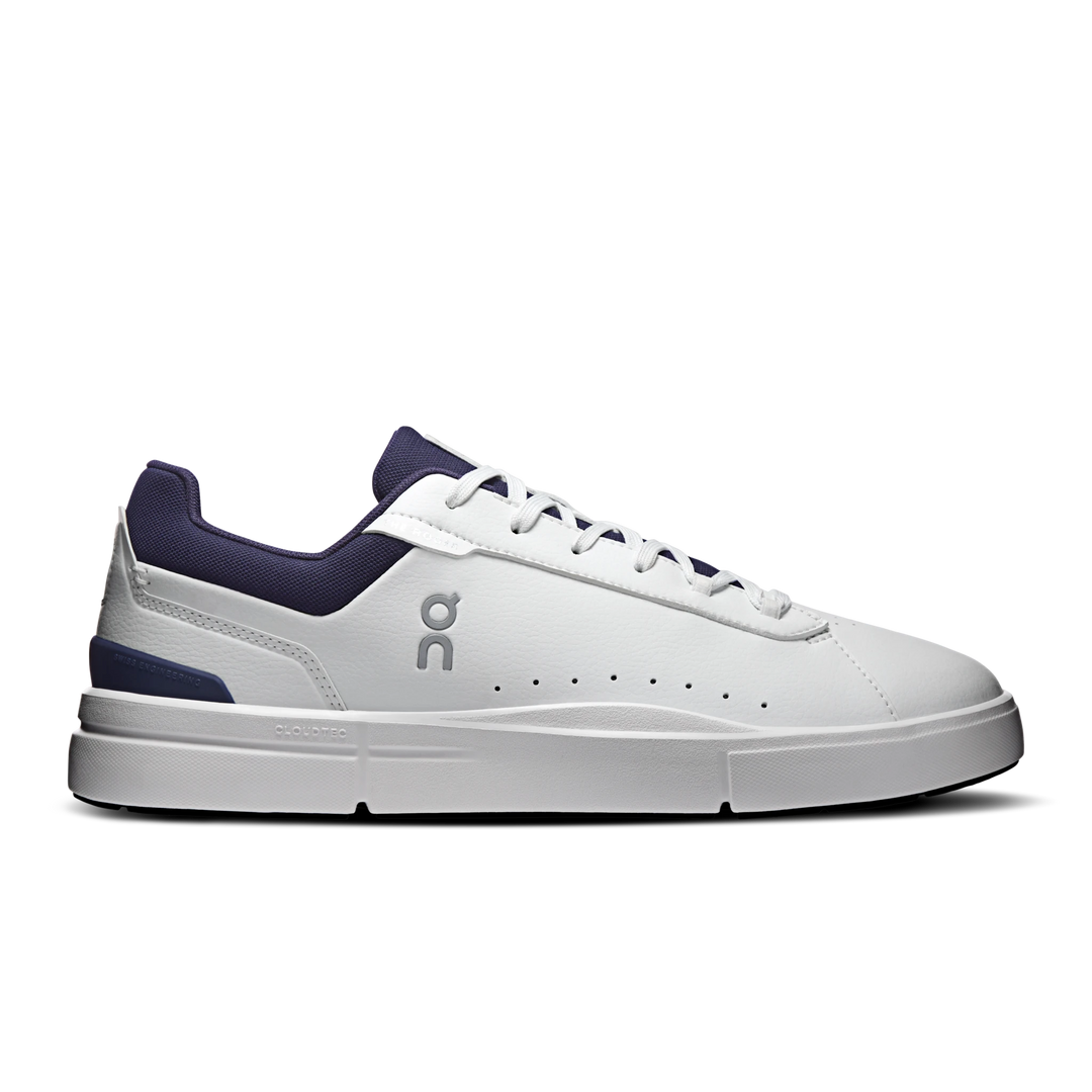 On THE ROGER Advantage M White/Midnight
