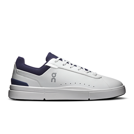 On THE ROGER Advantage M White/Midnight