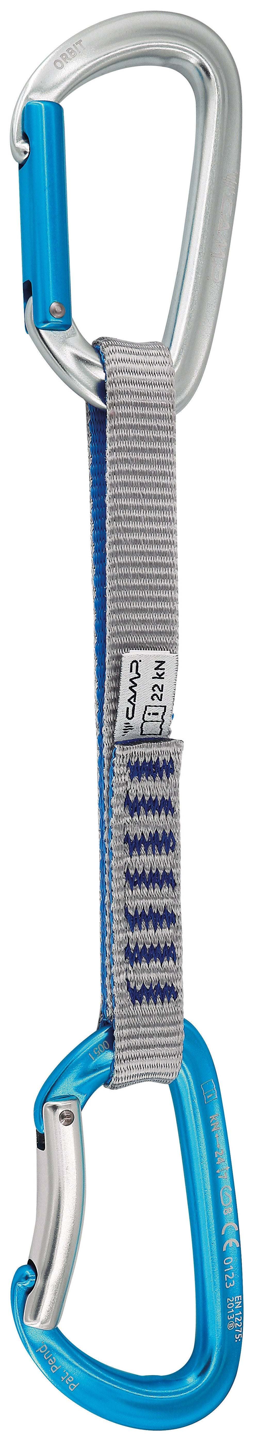 Orbit Express 18 cm - Blogside
