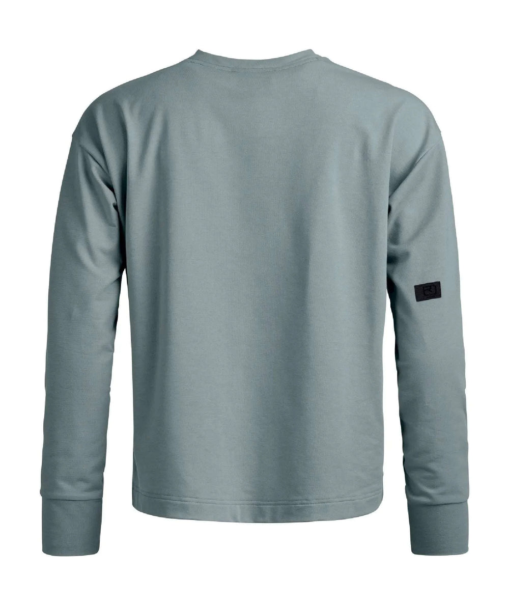 Affinity Crew Neck W