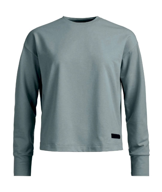 Affinity Crew Neck W