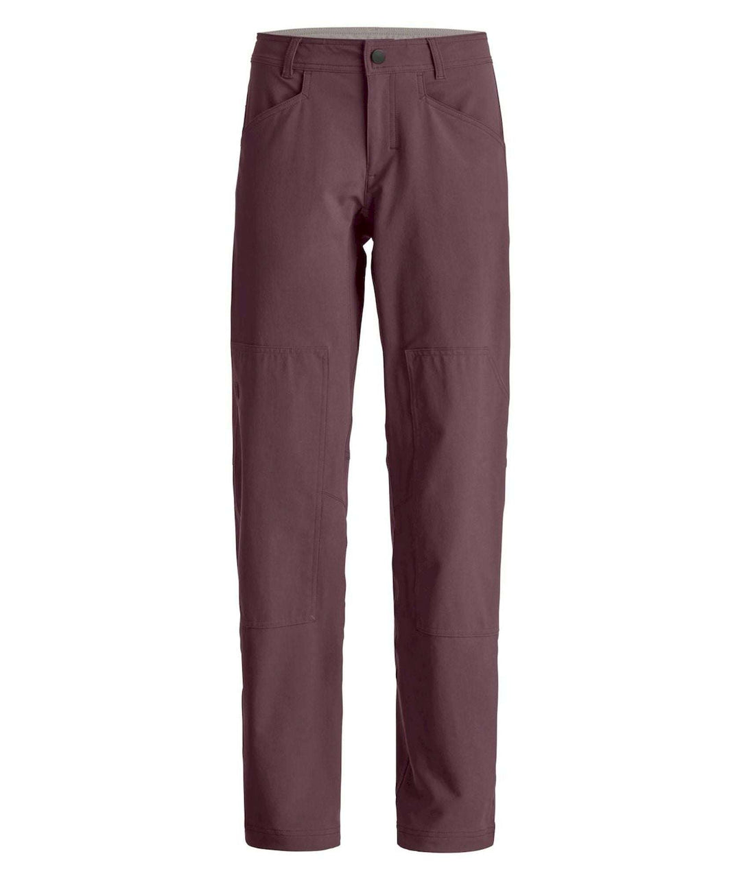 Pantaloni da arrampicata donna Ortovox Affinity Plus Pants elasticizzati e traspiranti per outdoor
