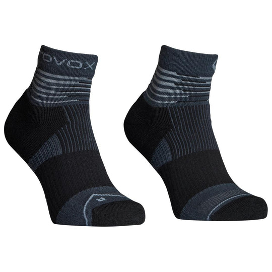 Chaussettes All Mountain Quarter W