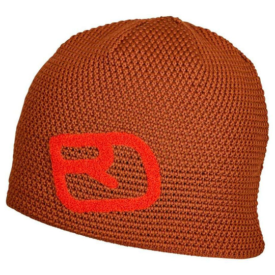 Rock'N'Wool Beanie