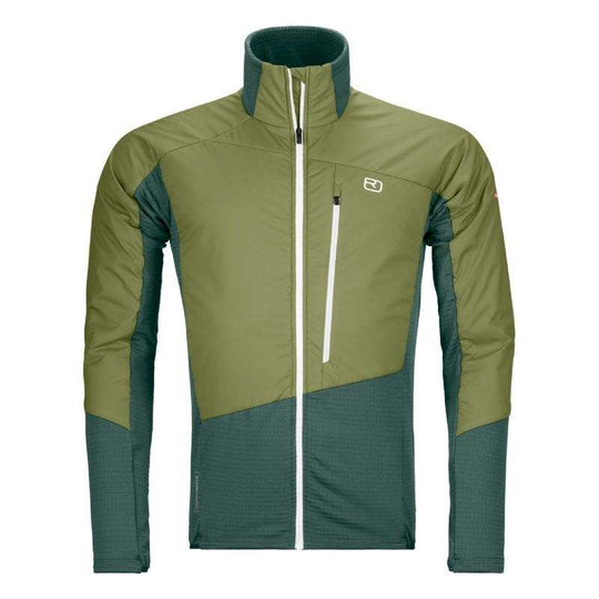 Westalpen Swisswool Hybr Jkt M