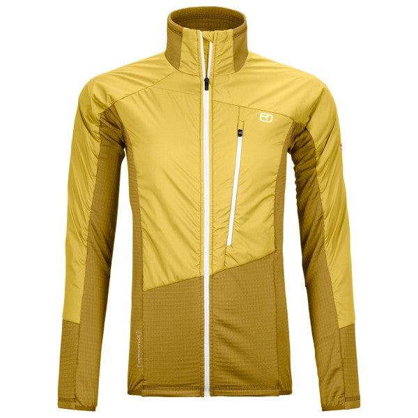 Westalpen Swisswool Hybr Jkt W
