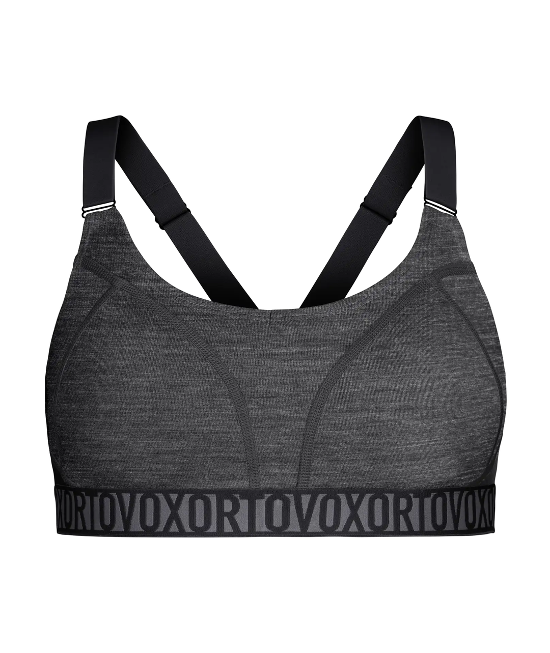 150 Essential Sport Top W