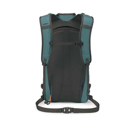 Osprey Soelden 25 Cascade Blue/Raven Black