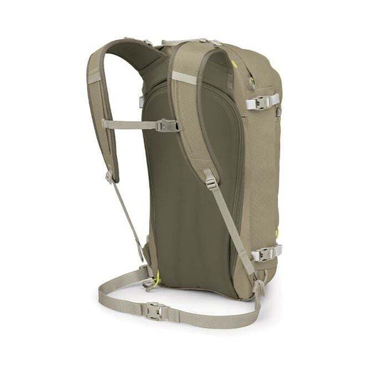 Osprey Soelden 25 Olive Tan/Earl Grey