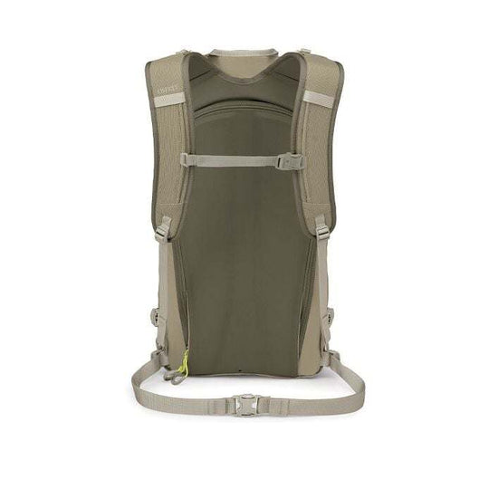Osprey Soelden 25 Olive Tan/Earl Grey