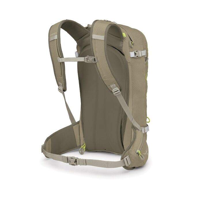 Osprey Soelden 32 Olive Tan/Earl Grey