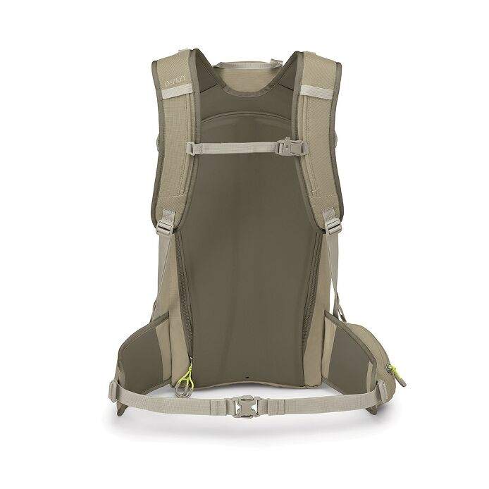 Osprey Soelden 32 Olive Tan/Earl Grey