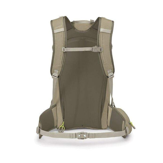 Osprey Soelden 32 Olive Tan/Earl Grey