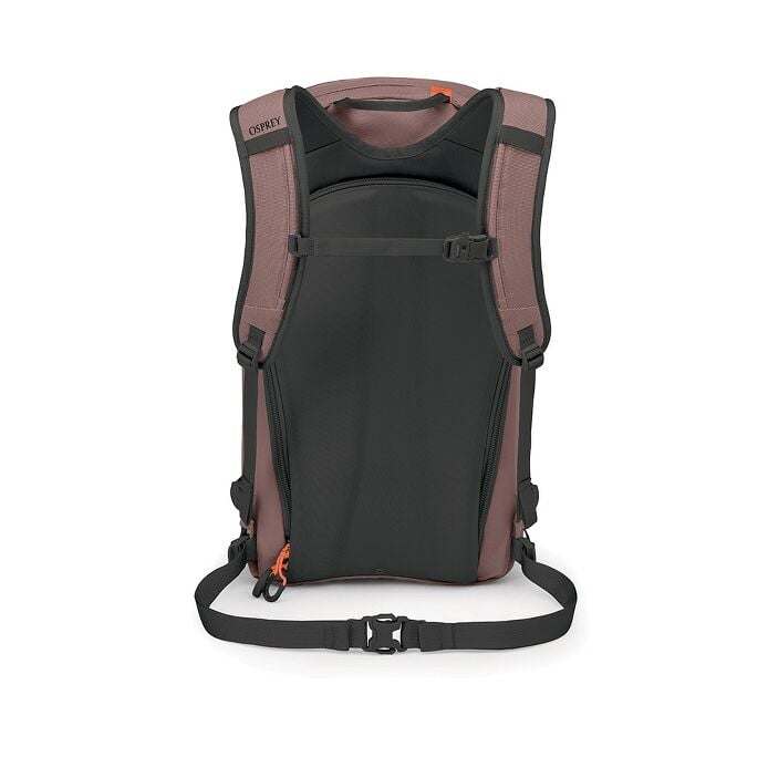 Osprey Sopris 25 Magma Brown/Raven Black