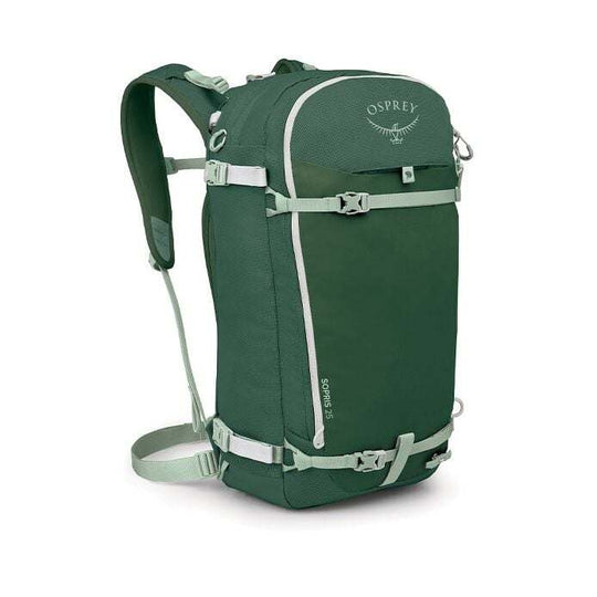 Osprey Sopris 25 Tundra Green/Green Canopy