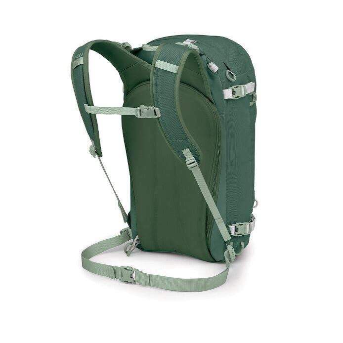 Osprey Sopris 25 Tundra Green/Green Canopy