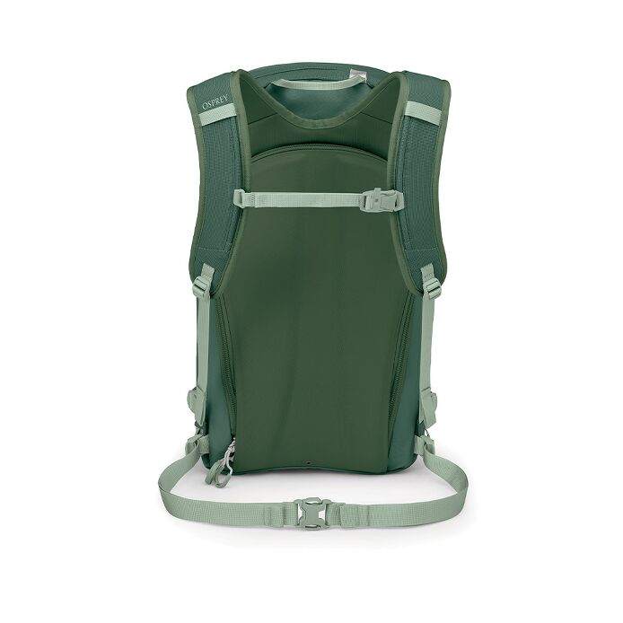 Osprey Sopris 25 Tundra Green/Green Canopy
