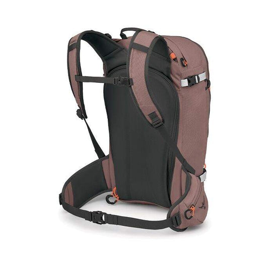 Osprey Sopris 32 Magma Brown/Raven Black
