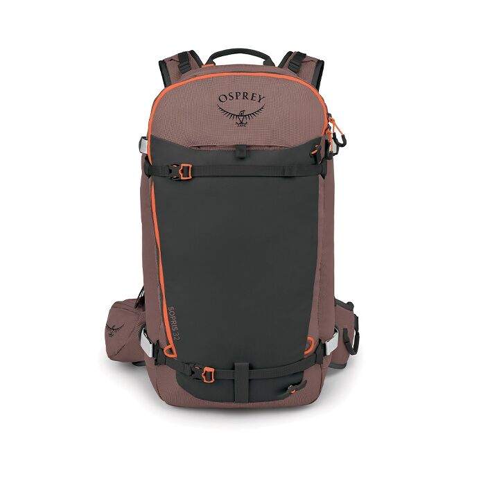 Osprey Sopris 32 Magma Brown/Raven Black