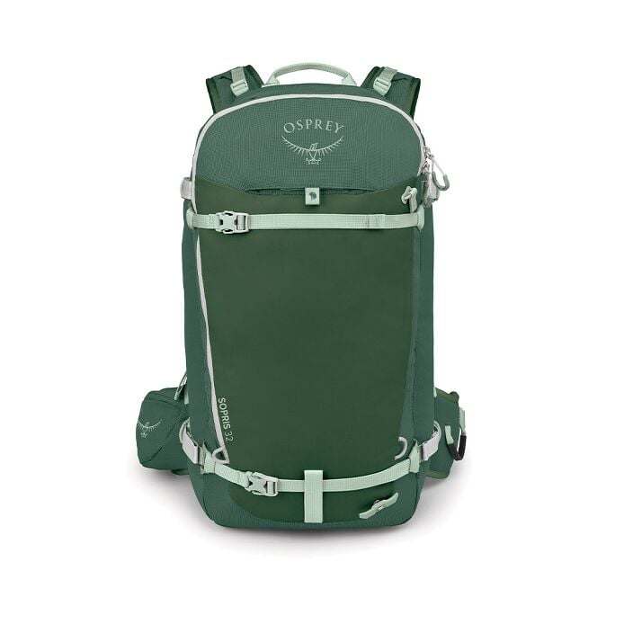 Osprey Sopris 32 Tundra Green/Green Canopy