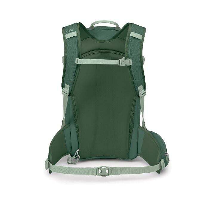 Osprey Sopris 32 Tundra Green/Green Canopy