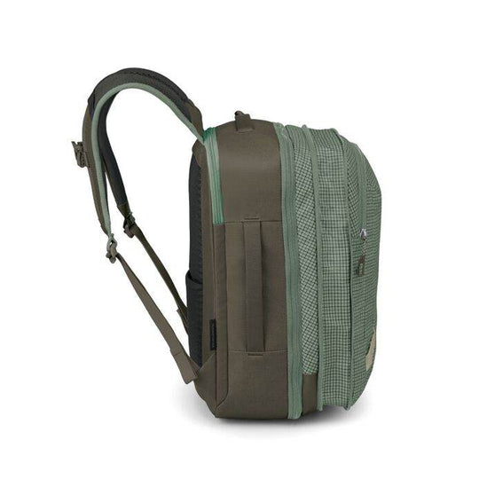 Osprey Transporter 26+6 Pine Leaf/Earl Grey