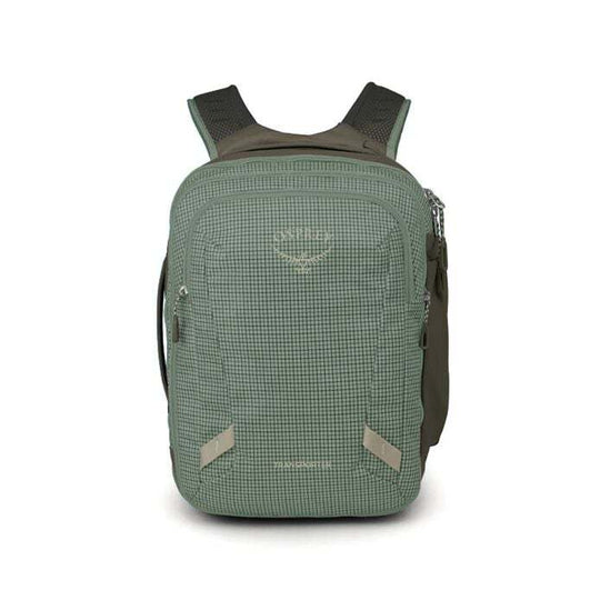 Osprey Transporter 26+6 Pine Leaf/Earl Grey