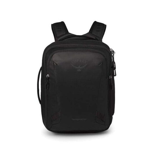Osprey Transporter 26+6 Raven Black