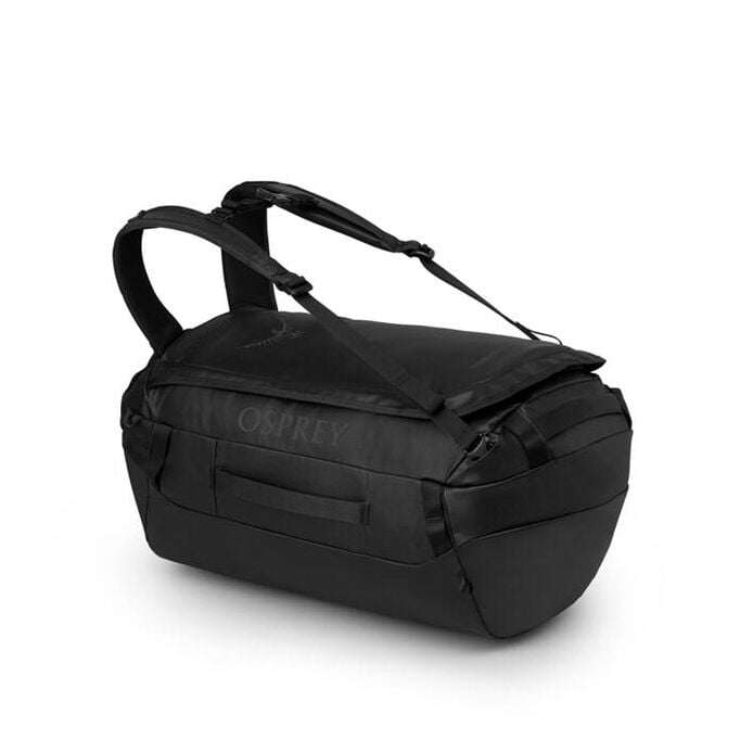 Osprey Transporter 30 Raven Black/Black