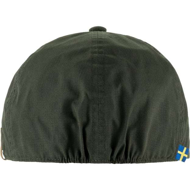 Övik Flat Cap