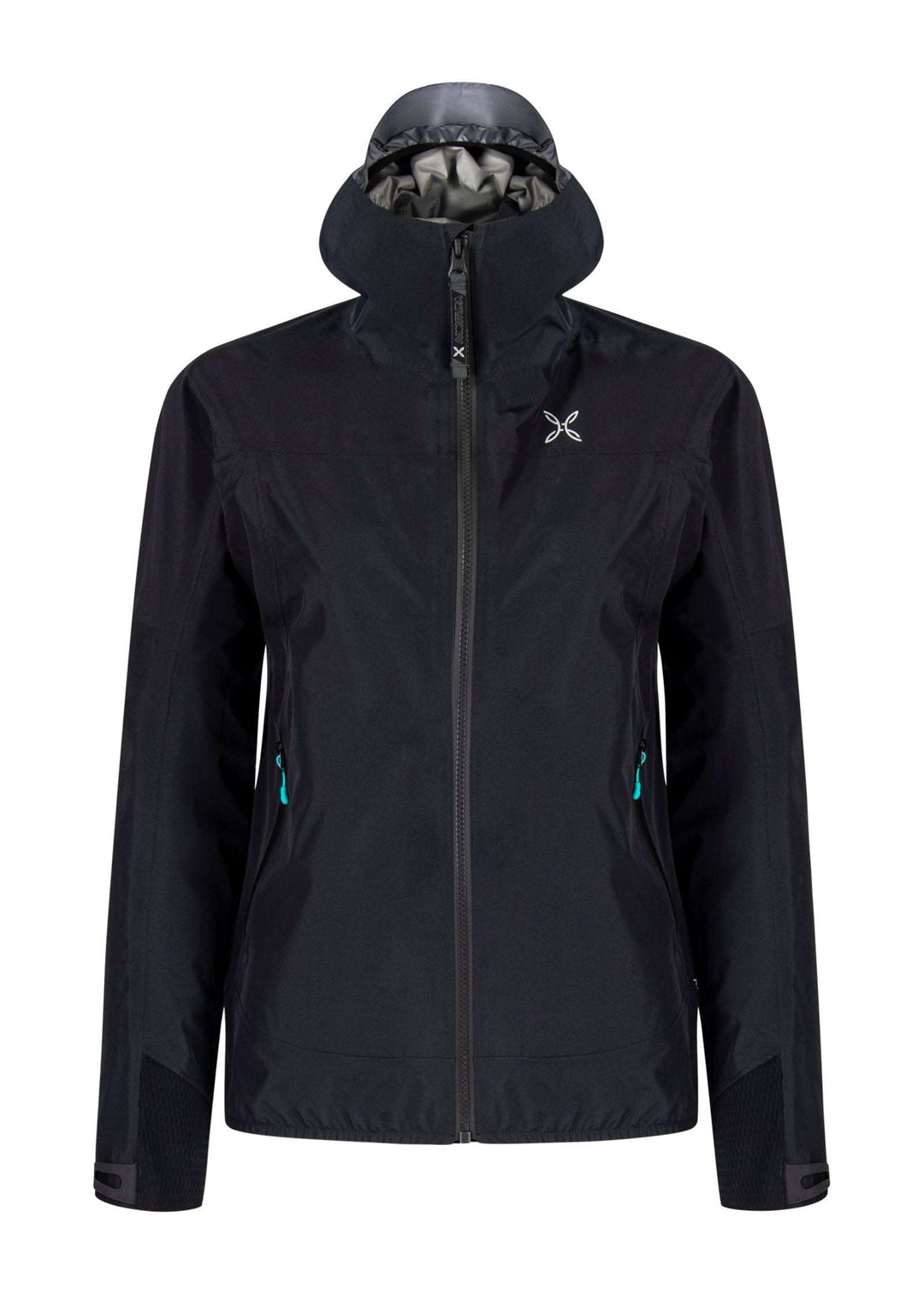 Pac Mind Jacket Woman - Bshop