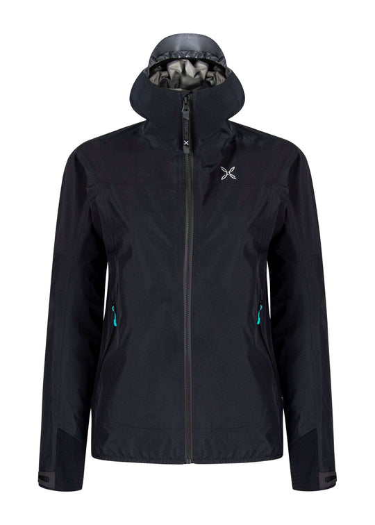 Pac Mind Jacket Woman - Bshop