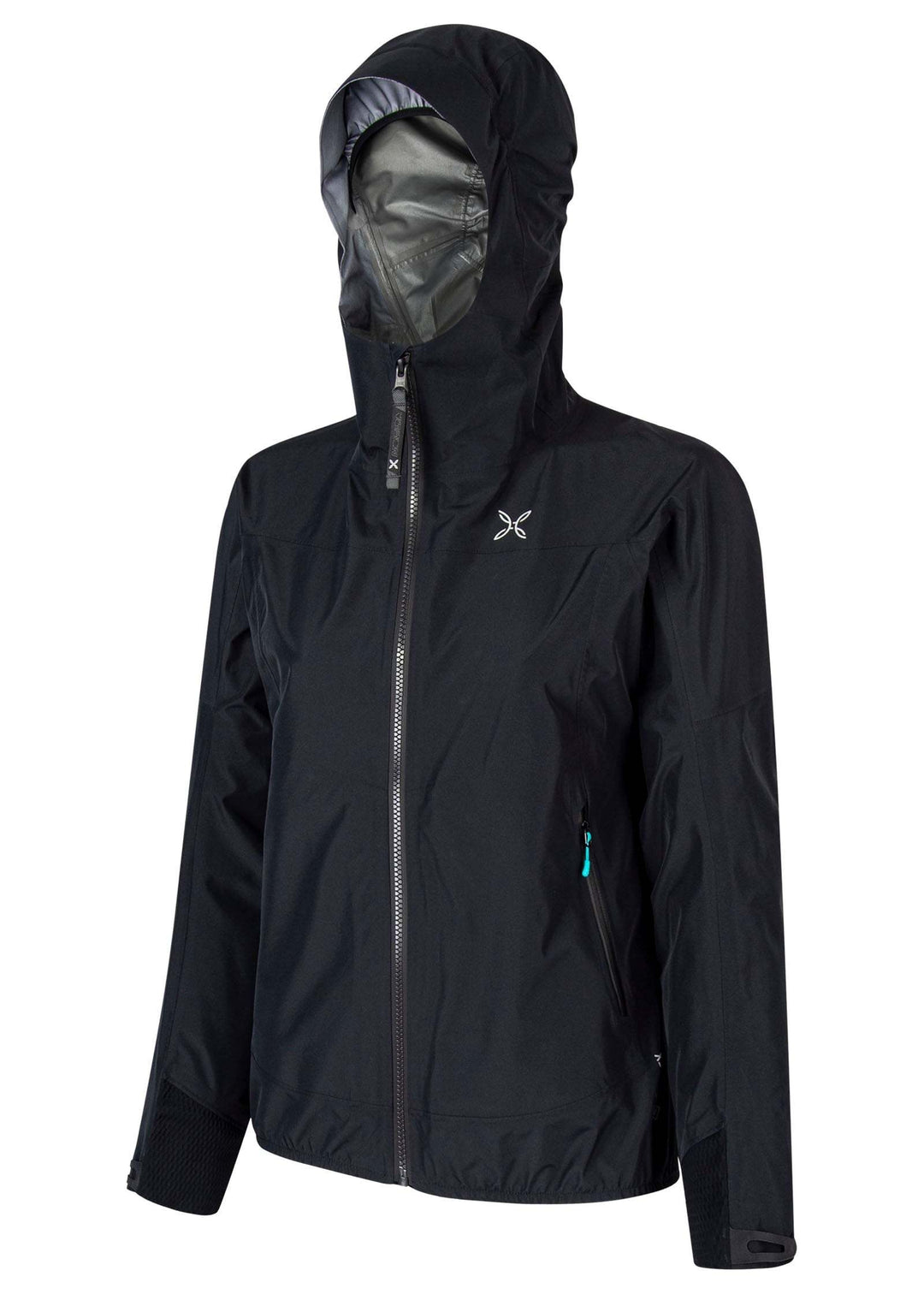 Pac Mind Jacket Woman - Bshop