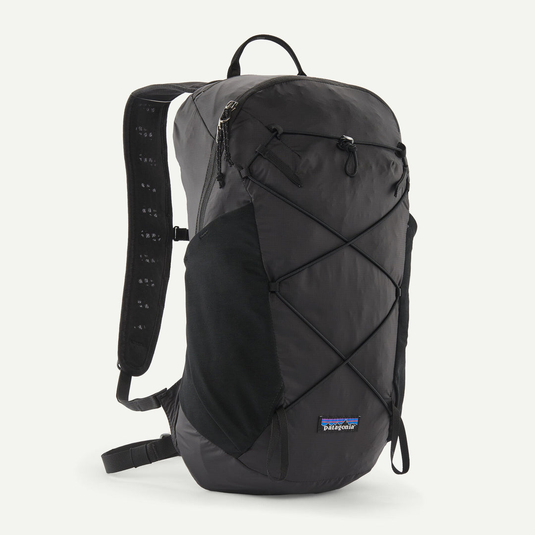 Patagonia Terravia Pack 14L Black - foto 1