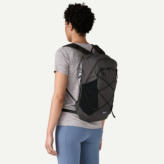 Patagonia Terravia Pack 14L Black - foto 2