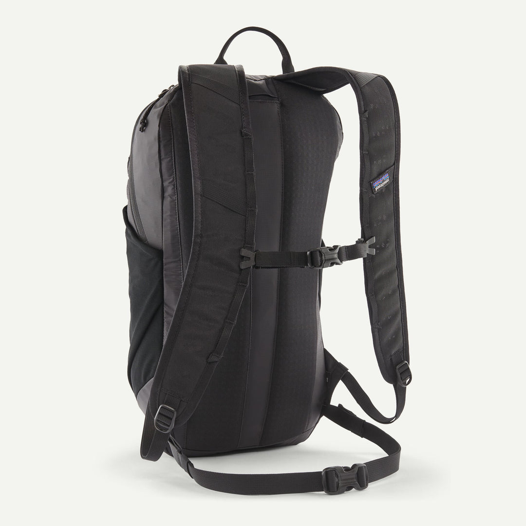Patagonia Terravia Pack 14L Black - foto 4